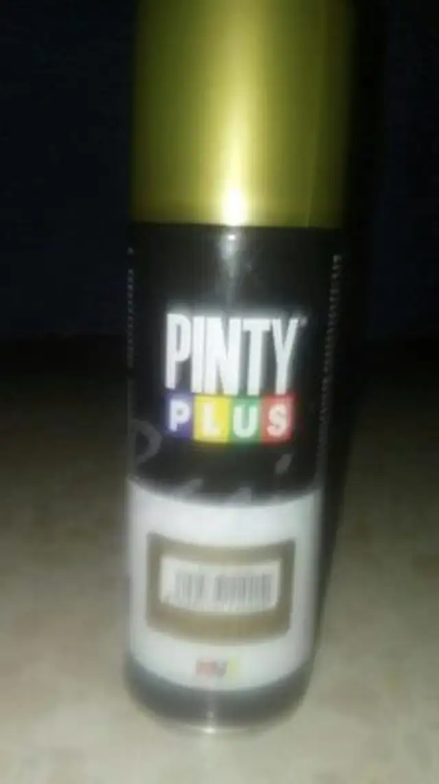 Pure de papas gold