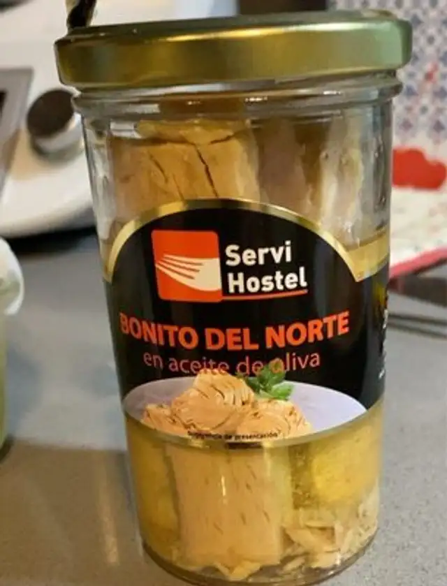 Bonito del Norte