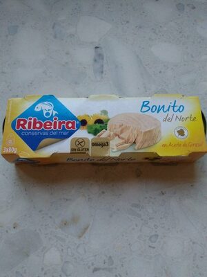 Unknown front packaging