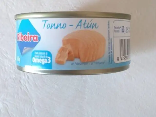 Tonno