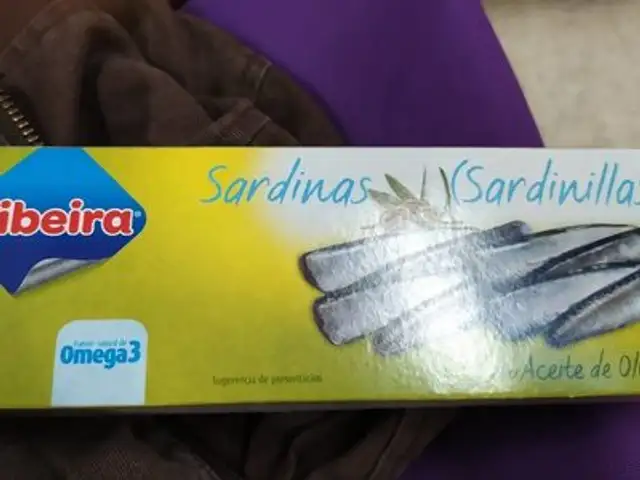 Sardinillas