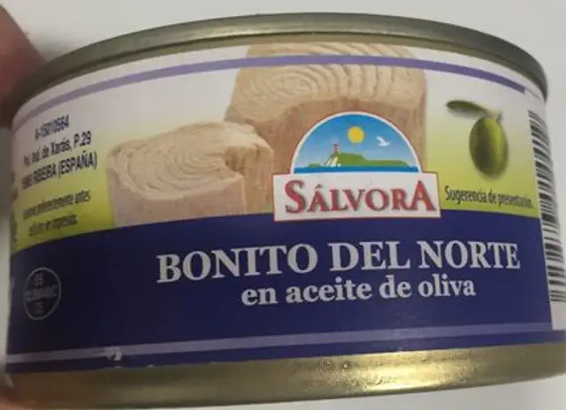 Bonito del Norte
