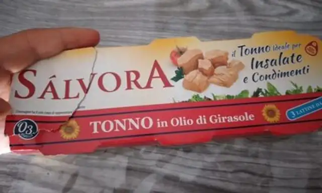 Tonno