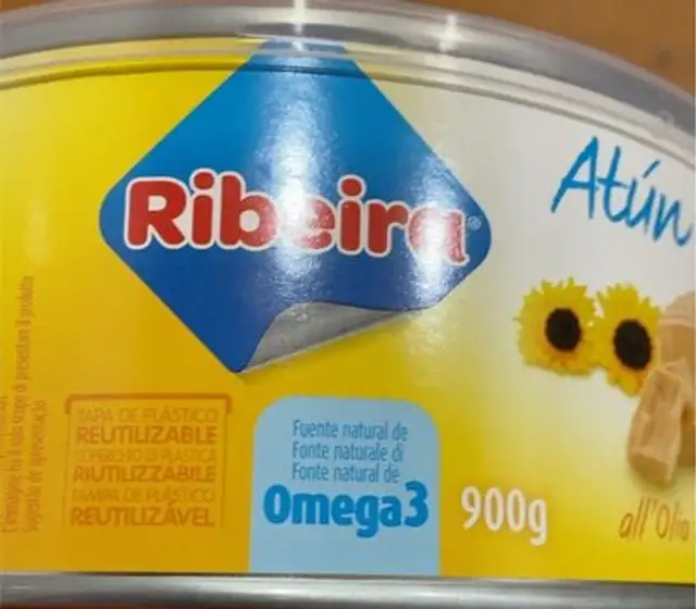 Atún
