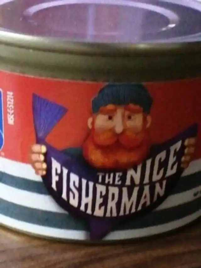 Wild Pacific Red Salmon