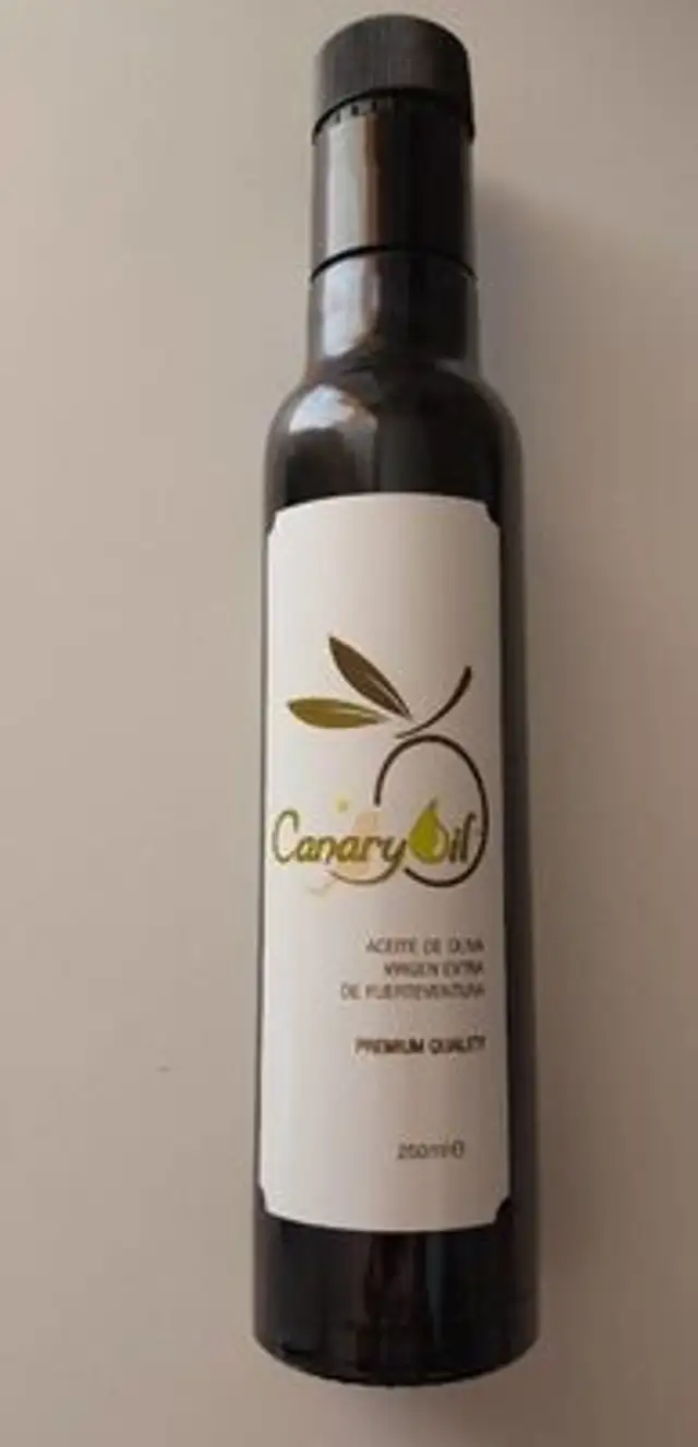 Aceite de oliva virgen extra
