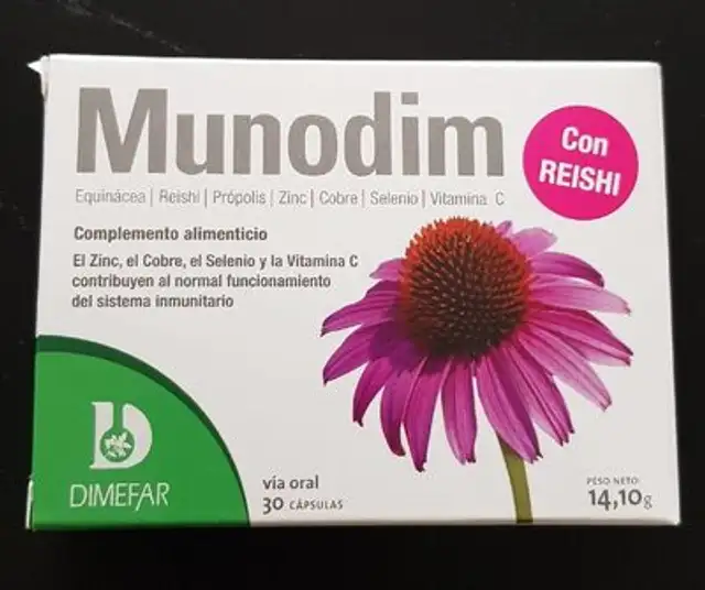 Munodim