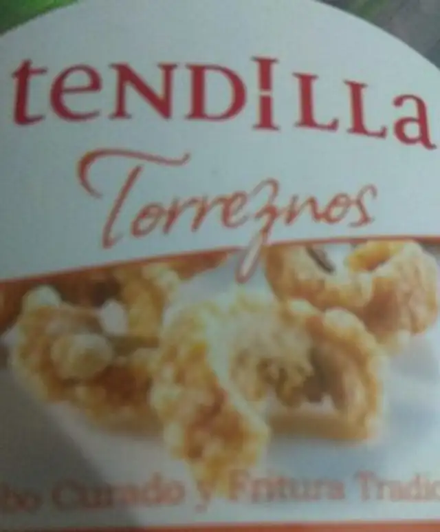 Tendilla TORREZNOS