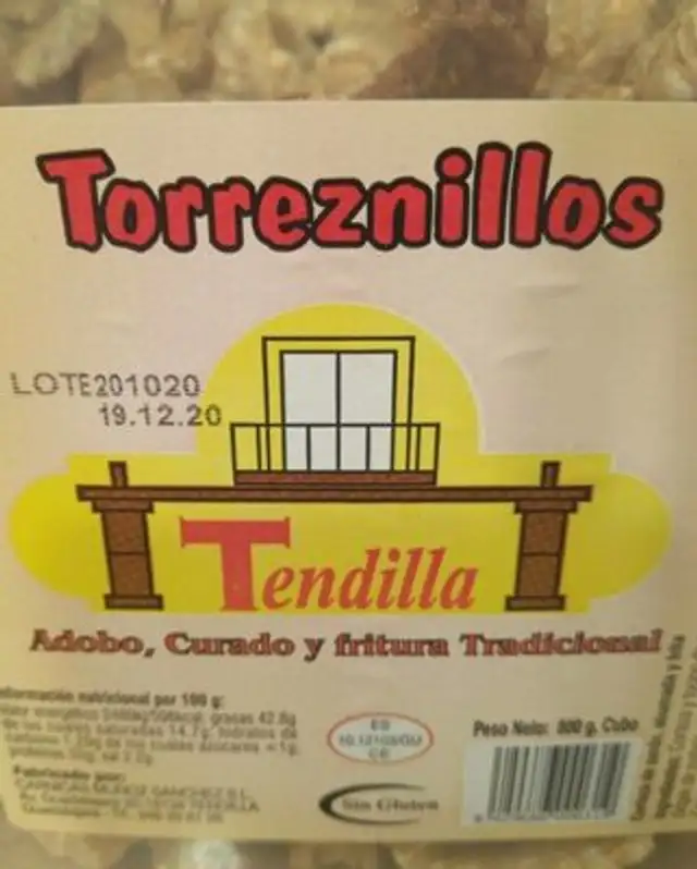 Torreznillos