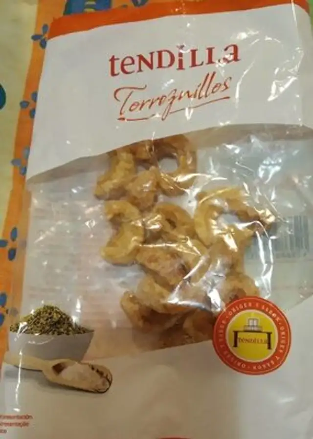 Torreznillos