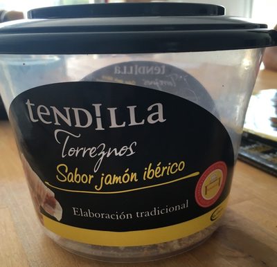 Torreznillo Jam. ib Tendilla