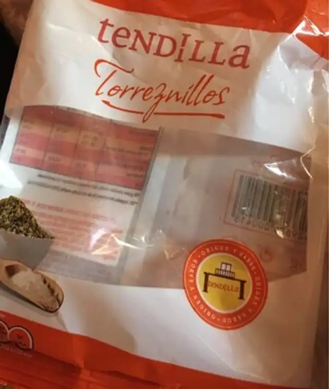 Torreznilos