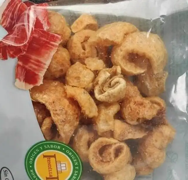 Tira de Jamón