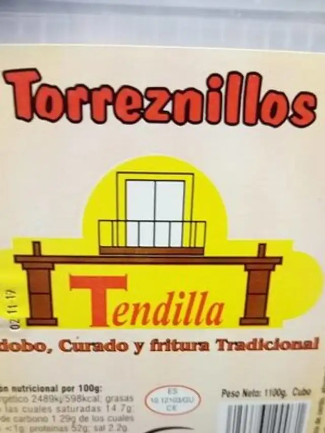 Torreznos Tendilla