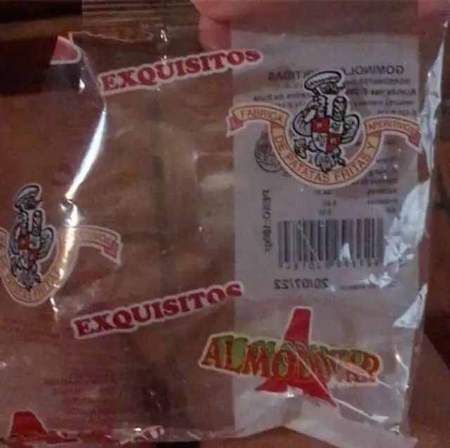 chuches