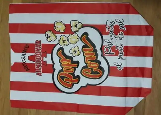 Pop Corn