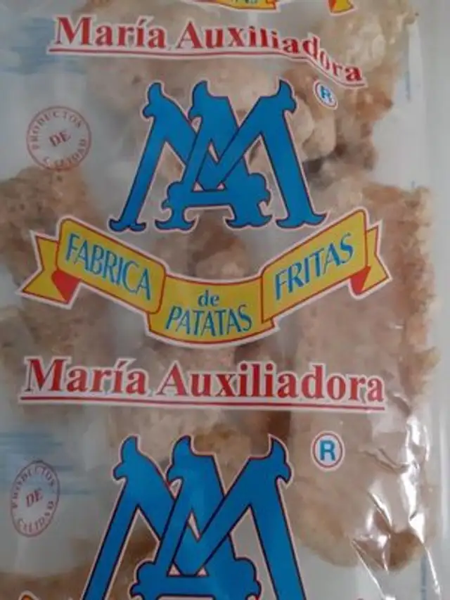 Cortezas de cerdo