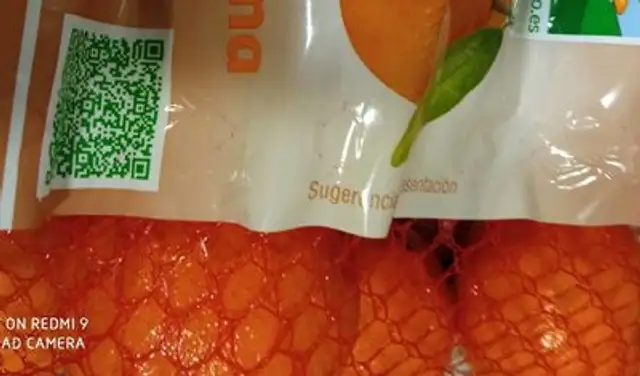 Mandarina