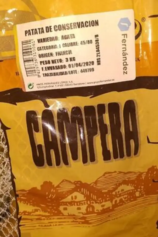 Patata