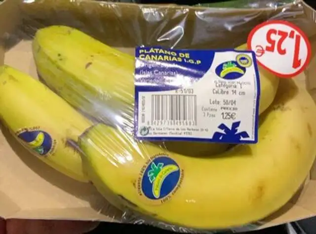 Platanos