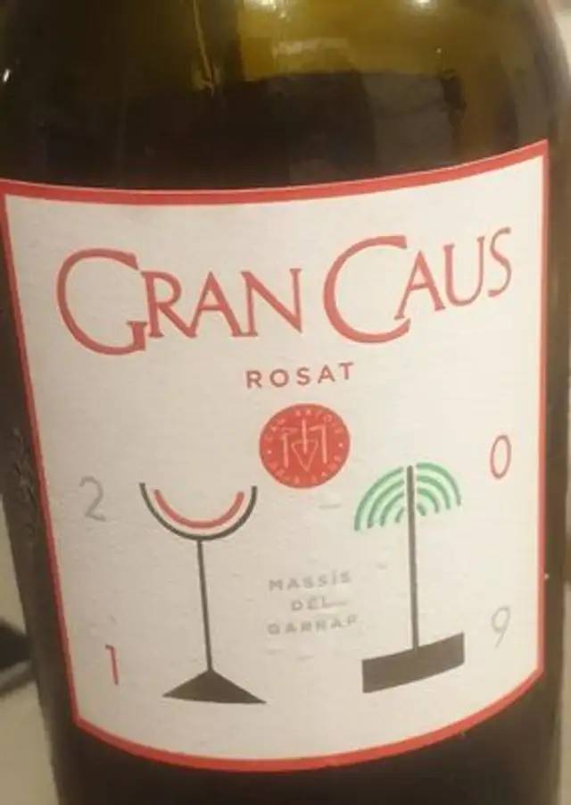Gran Caus