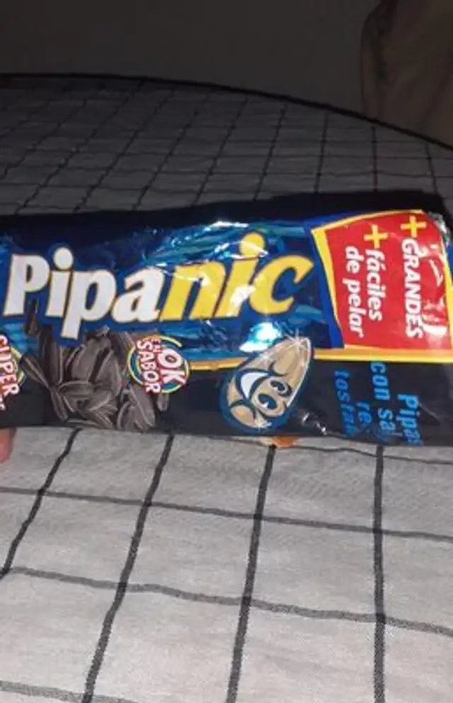 Pipanic