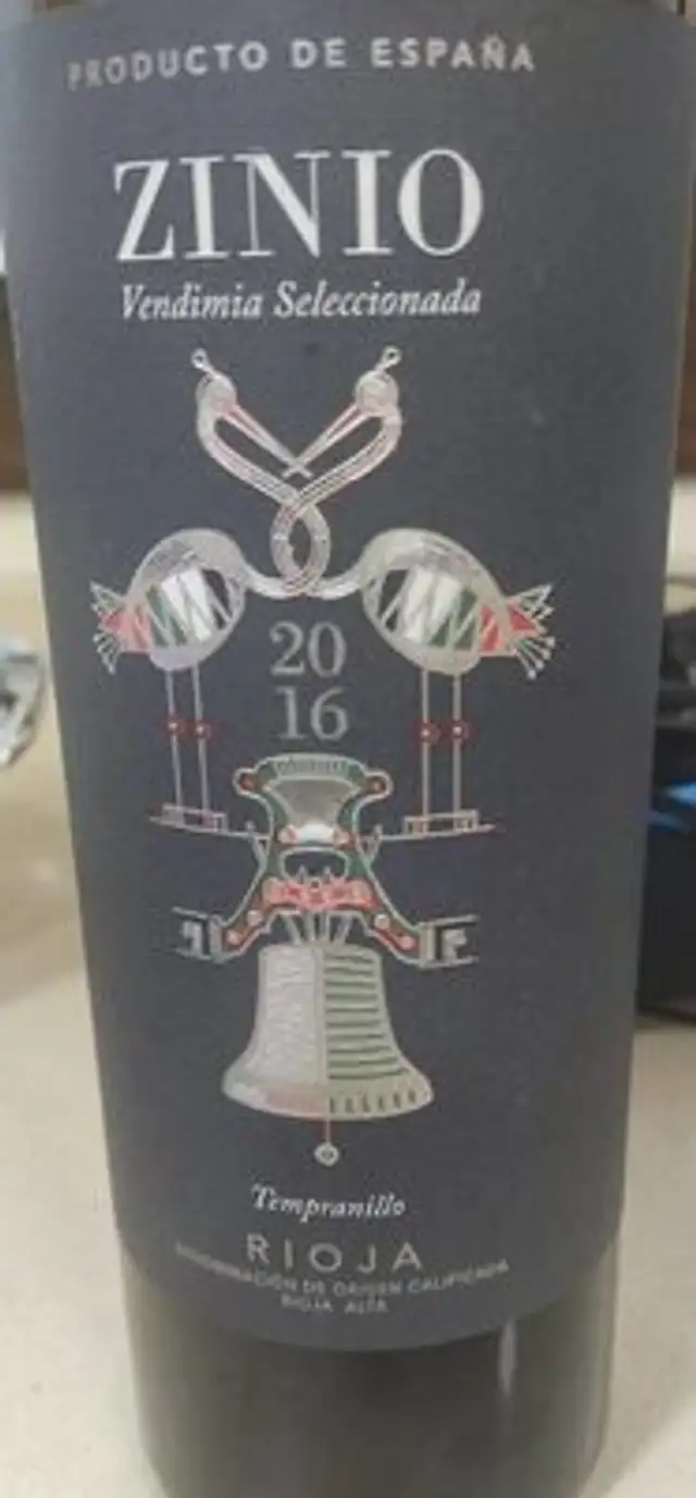 Vino