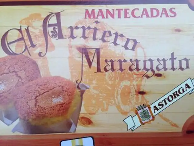 Mantecadas norte