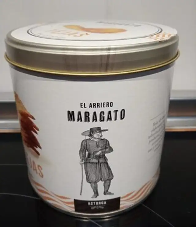 El Arriero Maragato