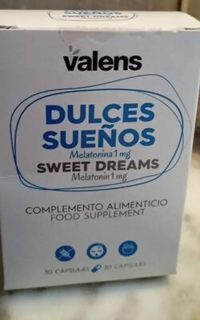 Dulces sueños
