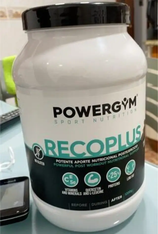 Recoplus