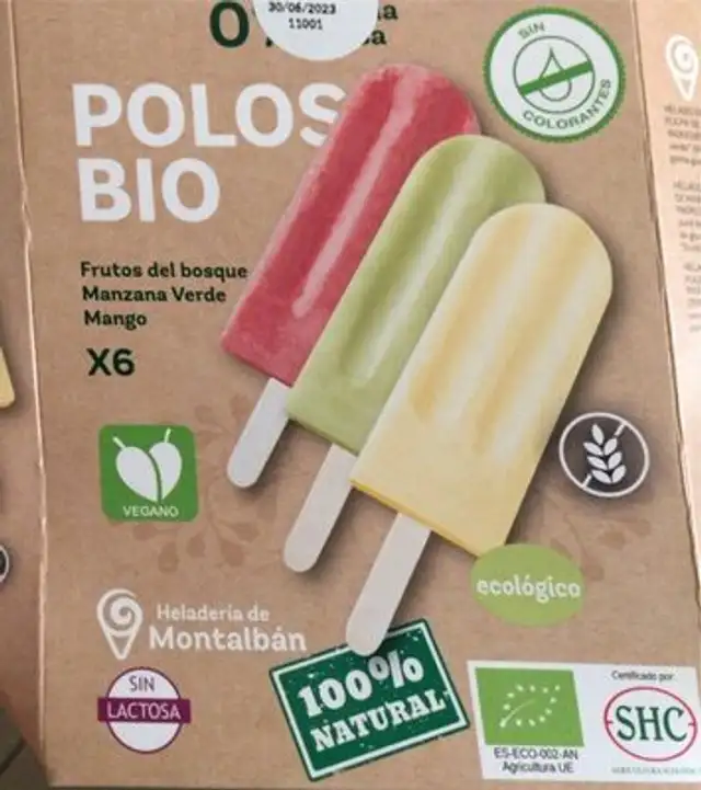 Polos bio