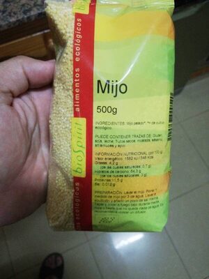 Mijo