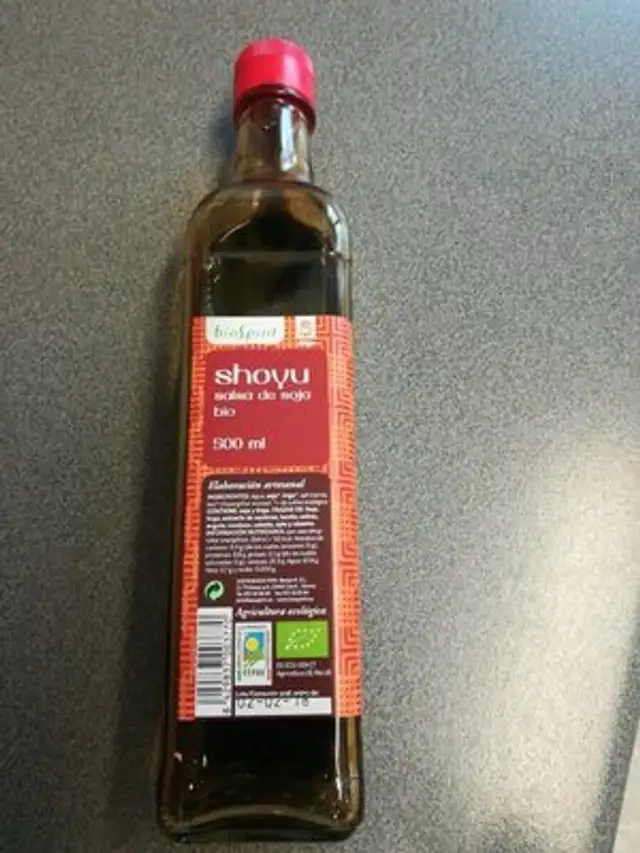 Shoyu