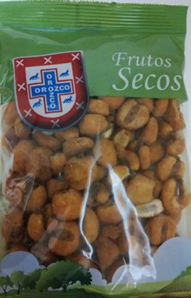 Kiko gigante