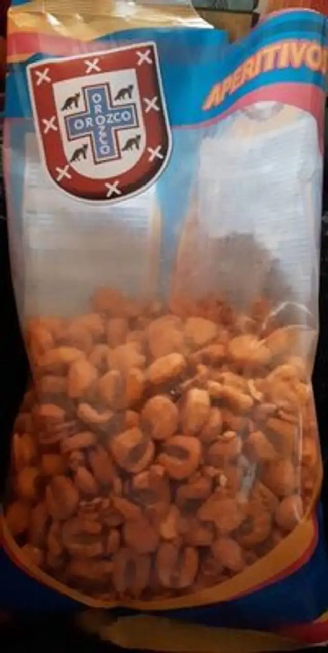 Kilos gigantes