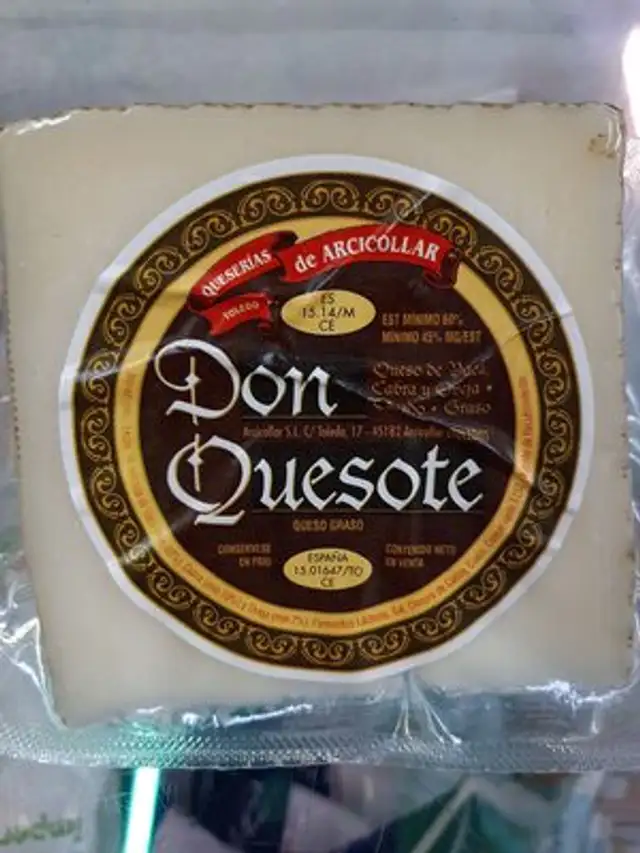 Don Quesote