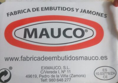 Chorizo extra picante