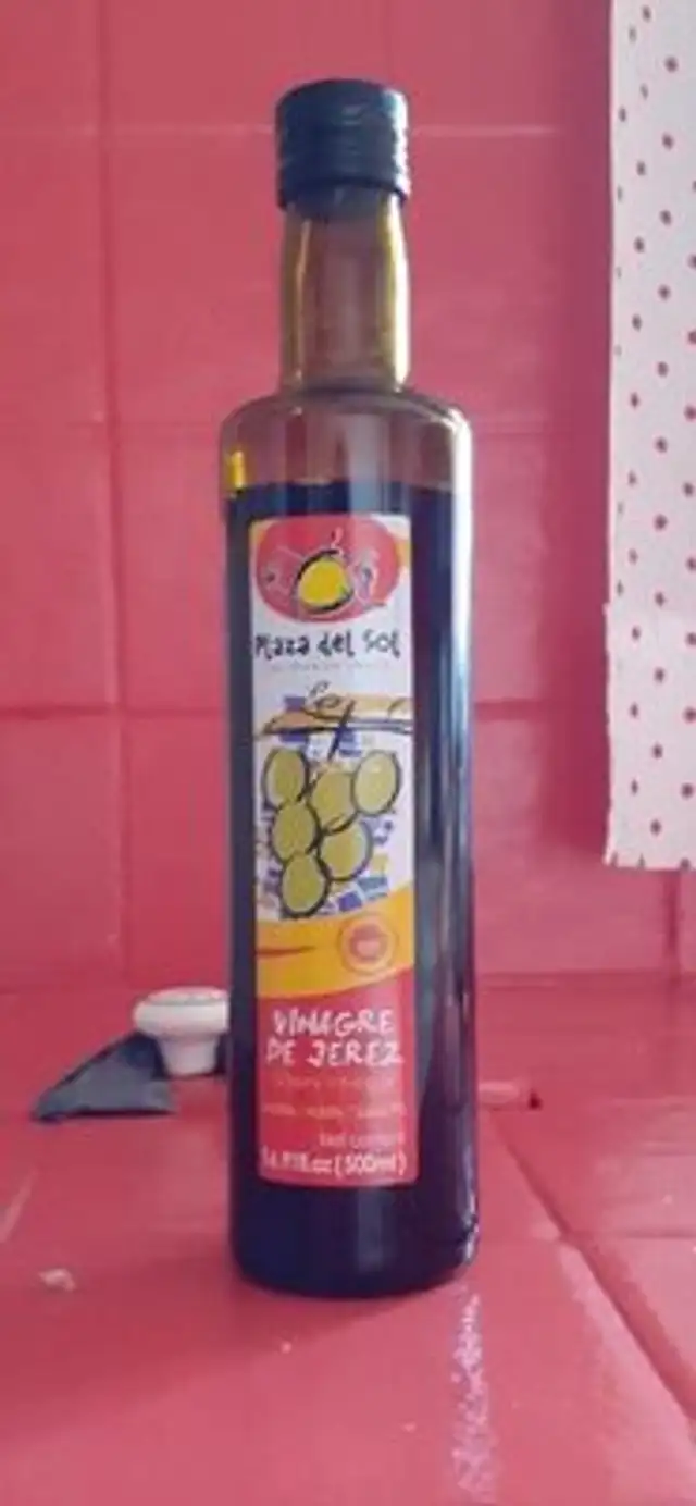 Vinaigre de Jerez