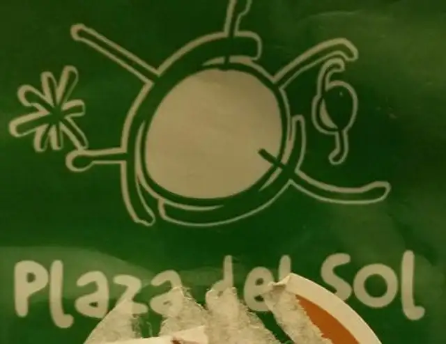 Pipas tostadas