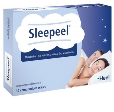 Unknown front packaging