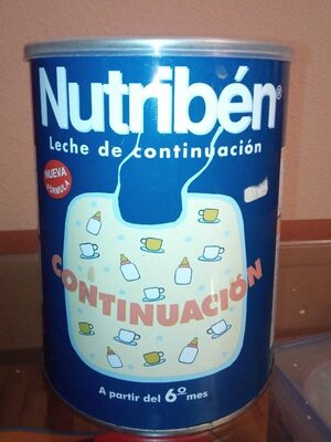Nutribén