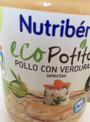 Eco potitos