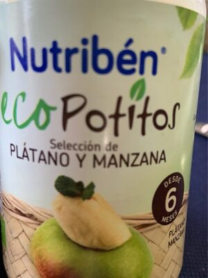 Eco potititos