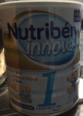 Nutriben innova 1