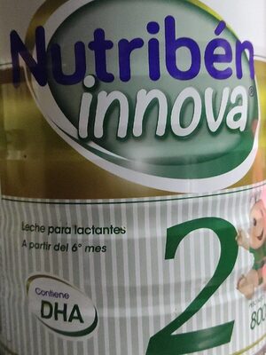Nutribén innova 2