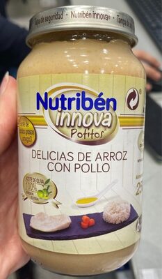 Nutriben innova
