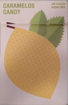 Caramelos