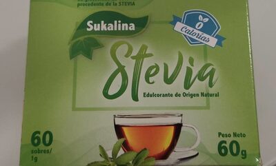 Stevia