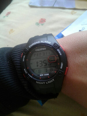 Reloj